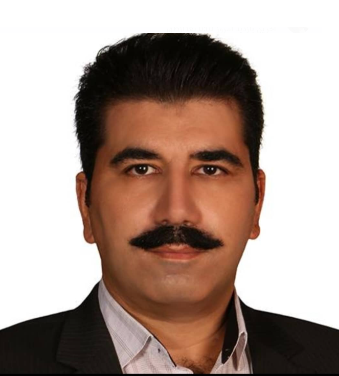 جناب آقای عباس سلیمی